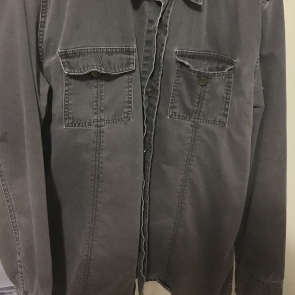 Perry Ellis Jacket - Picture 3 of 3